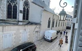 Appartement Ancien A Orleans